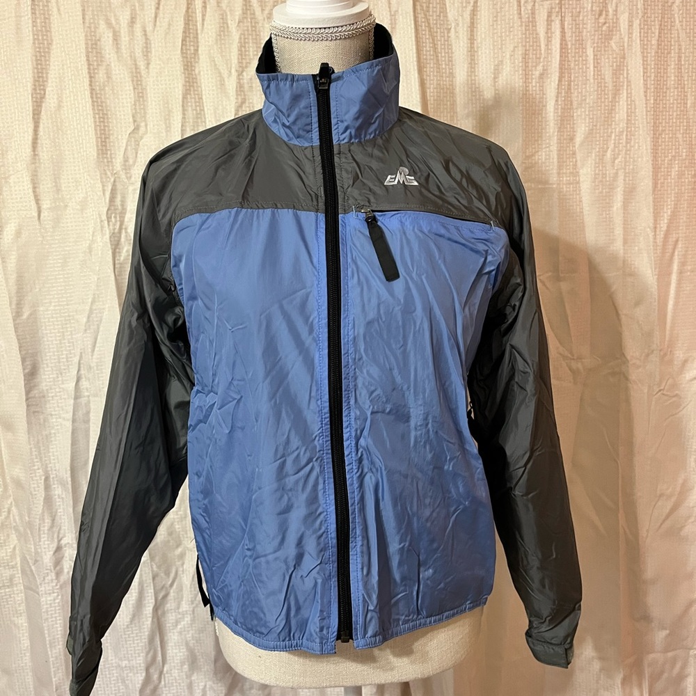 Ems Soft Shell Jacket - image 1